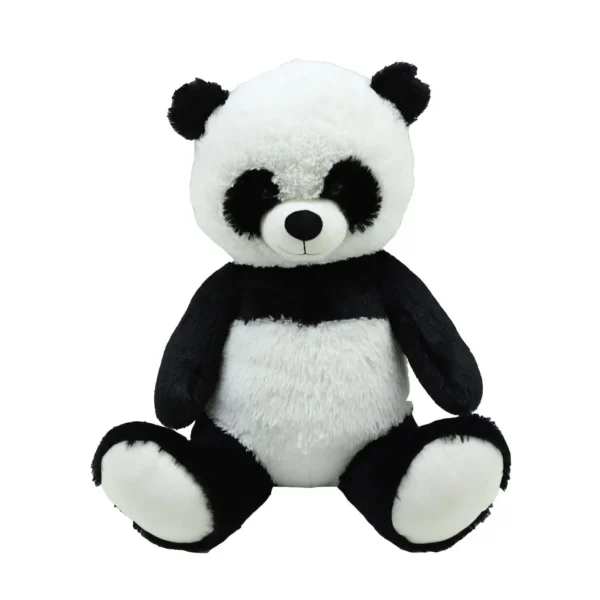 Peluche Panda Douce 65 cm – Générique