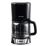 Cafetière électrique CAF 1318 E 18 tasses – BRANDT