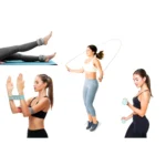 Set d'entraînement complet Polyvalent à Domicile – TOPLIFE – Image 2