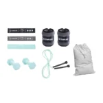 Set d'entraînement complet Polyvalent à Domicile – TOPLIFE – Image 3