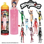 Poupée Magic Color Change Miraculous Marinette – BANDAI