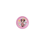 Assiette de table Minnie 21 cm – Générique