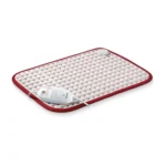 Coussin chauffant Hk Comfort Moelleux et Sécurisé – BEURER