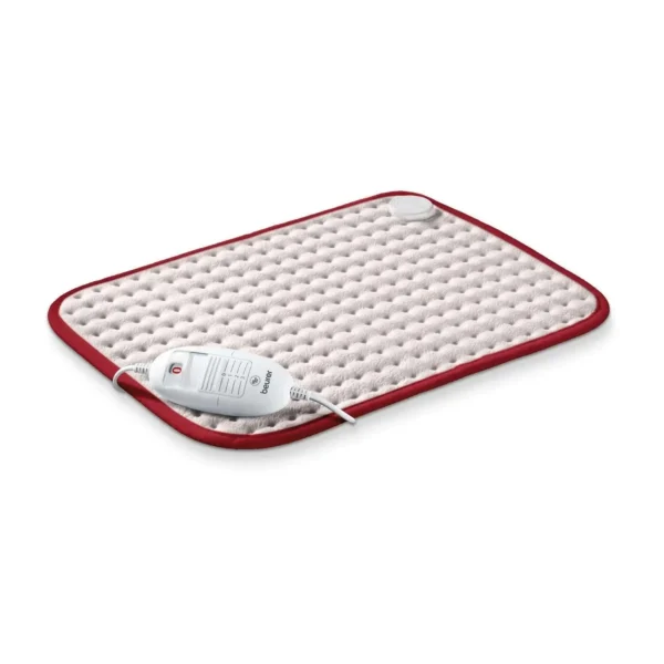 Coussin chauffant Hk Comfort Moelleux et Sécurisé – BEURER