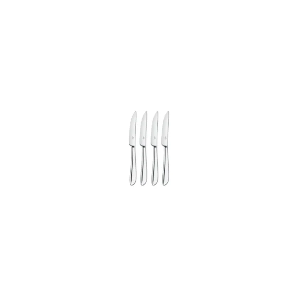 Set de couteaux à steak 4 pièces – SABATIER