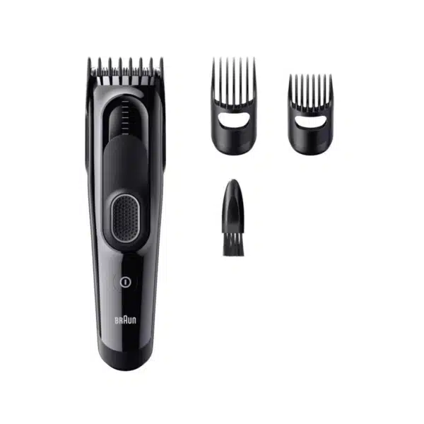Tondeuse cheveux et barbe HC5530 – BRAUN