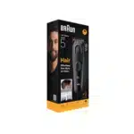 Tondeuse cheveux et barbe HC5530 – BRAUN – Image 3