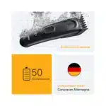 Tondeuse cheveux et barbe HC5530 – BRAUN – Image 4