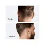 Tondeuse cheveux et barbe HC5530 – BRAUN – Image 5