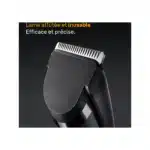 Tondeuse cheveux et barbe HC5530 – BRAUN – Image 7