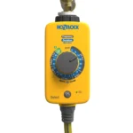 Programmateur d'Arrosage Électronique Select Controller – HOZELOCK