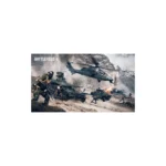 Jeu vidéo Battlefield 6 Phantom Edition PS5 – ELECTRONIC ARTS – Image 4