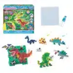 Coffret Créatif Aquabeads La Terre des Dinosaures – EPOCH D'ENFANCE