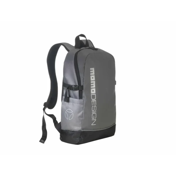 Sac à dos urbain compact – MOMO DESIGN