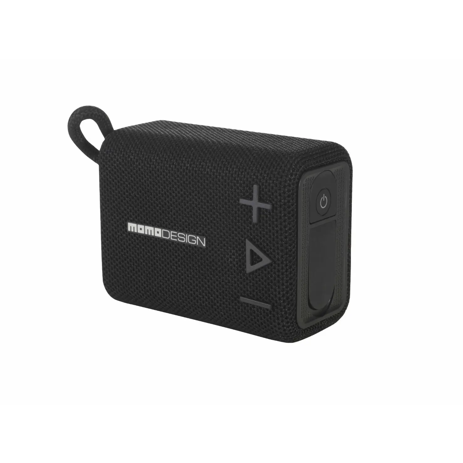 5054903909521 Enceinte sans fil Bluetooth portable – MOMO DESIGN – Image 1