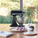 Robot pâtissier Classic Noir 4,3 L – KITCHENAID – Image 10