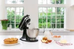 Robot pâtissier Classic Noir 4,3 L – KITCHENAID – Image 11
