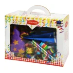 Kit de Cotillons Complet pour Fête 20 personnes – GOODMARK