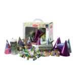 Kit de Cotillons Complet pour Fête 20 personnes – GOODMARK – Image 2