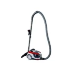 Aspirateur Traîneau VCCKC800RC 800 W avec Filtre HEPA – TORNADO
