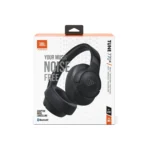 Casque sans fil Tune 770NC avec Réduction de Bruit Adaptative – JBL – Image 4