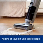 Aspirateur Laveur Balai iFloor 5 Breeze 2-en-1 – TINECO – Image 4