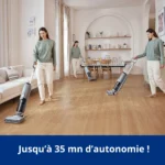 Aspirateur Laveur Balai iFloor 5 Breeze 2-en-1 – TINECO – Image 5