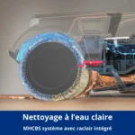 Aspirateur Laveur Balai iFloor 5 Breeze 2-en-1 – TINECO – Image 6