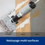 Aspirateur Laveur Balai iFloor 5 Breeze 2-en-1 – TINECO – Image 8