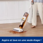 Aspirateur laveur de sols sans fil iFloor Y2 Plus – TINECO – Image 3