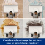 Aspirateur laveur de sols sans fil iFloor Y2 Plus – TINECO – Image 5