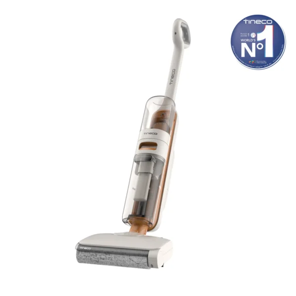 Aspirateur laveur de sols sans fil iFloor Y2 Plus – TINECO