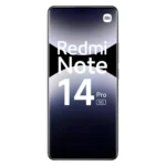 Smartphone Redmi Note 14 Pro 256 Go Noir – XIAOMI – Image 4