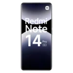 Smartphone Redmi Note 14 Pro 256 Go Noir – XIAOMI – Image 7