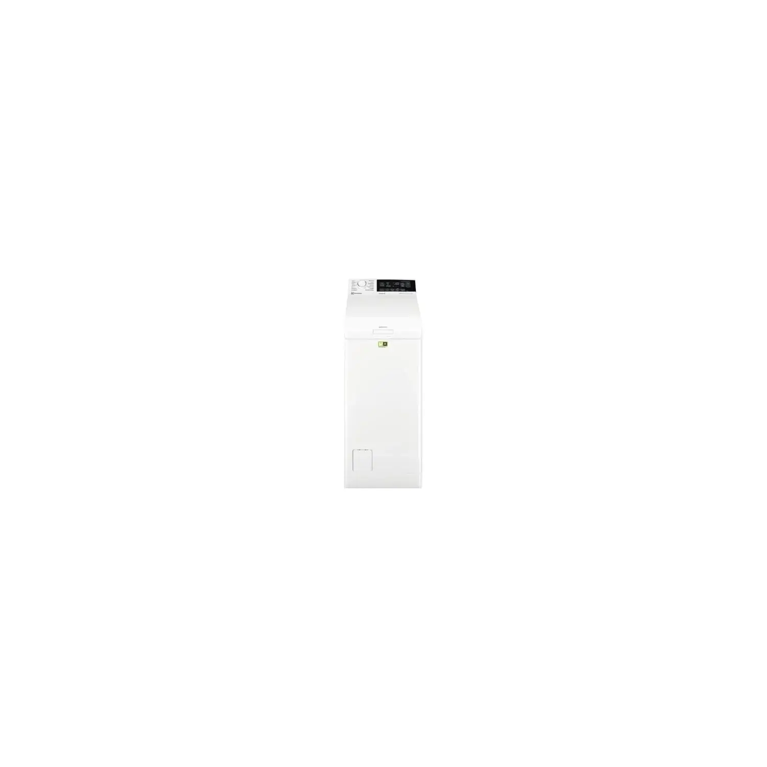 7332543816408 Lave-linge top 6.5 kg 1300 tr/min classe D - WHIRLPOOL – Image 1