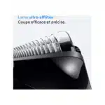 Tondeuse multifonctions Series 3 MGK3540 pour Visage et Corps – BRAUN – Image 4