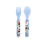 Set de Couverts Enfant Mickey 2 Pièces – DISNEY