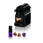 Machine à café capsules Nespresso Inissia EN80.B 19 bars 0.7 L - DE'LONGHI – Image 2