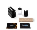 Machine à café capsules Nespresso Inissia EN80.B 19 bars 0.7 L - DE'LONGHI – Image 6