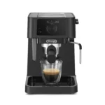 Machine à expresso Stilosa EC 230.BK Noir – DELONGHI