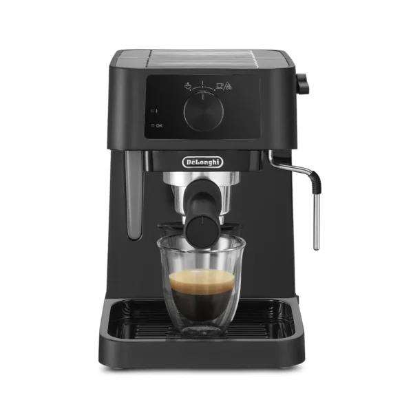 Machine à expresso Stilosa EC 230.BK Noir – DELONGHI