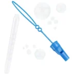 Tube à Bulles de Savon avec Sifflet 60 ml – BIG BUBBLES