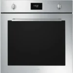 Four Encastrable SFP6401TVX1 70 L Inox – SMEG