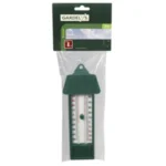 Thermomètre Extérieur Mini-Maxi 23cm – Sans Mercure – GARDELYS