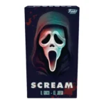 Jeu Scream jeu de société - Funko Games
