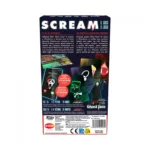 Jeu Scream jeu de société - Funko Games – Image 2