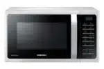 Micro-ondes combiné MC28H5015AW 28L – SAMSUNG