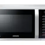 Micro-ondes combiné MC28H5015AW 28L – SAMSUNG