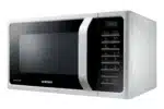Micro-ondes combiné MC28H5015AW 28L – SAMSUNG – Image 3