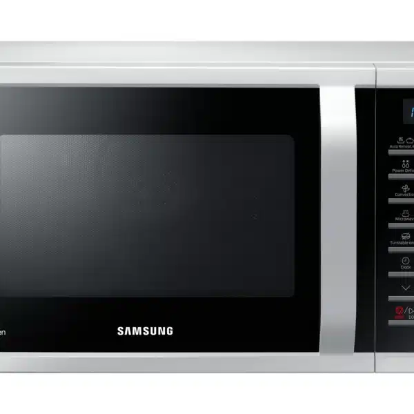 Micro-ondes combiné MC28H5015AW 28L – SAMSUNG